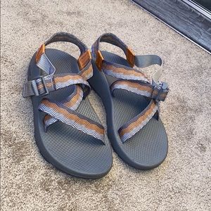 Men’s Size 10 Chacos